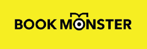 BookMonster logo