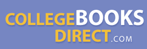 CollegeBooksDirect logo