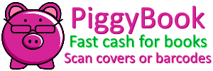PiggyBook logo