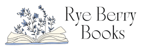 Rye Berry Books logo
