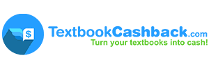 TextbookCashback logo