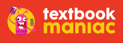 TextbookManiac logo