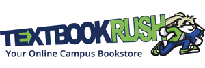 TextbookRush logo