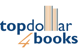 TopDollar4Books logo