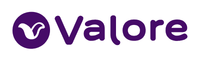 ValoreBooks logo