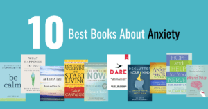 Best Books for Anxiety in 2022 image