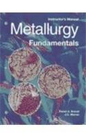 book Metallurgy Fundamentals image