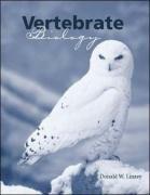 book Vertebrate Biology S image