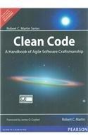 Clean Code: A Handbook of Agile Software Craftsman image