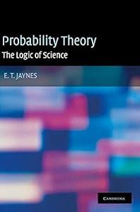 Probability Theory: The Logic of Science image