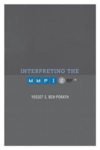 Interpreting the MMPI-2-RF image