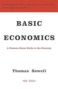 Basic Economics image