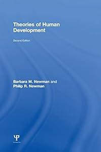 book Theories of Human Development image