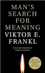 book Man's Search for Meaning: An Introduction to Logotherapy, Revised and Enlarged Edition image