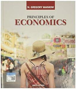 Principles of Economics (MindTap Course List) image
