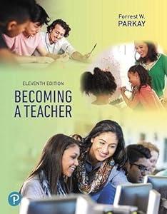 Becoming a Teacher image