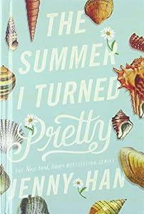 book The Summer I Turned Pretty (Turtleback School & Library Binding Edition) image