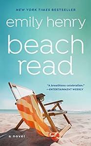 book Beach Read image