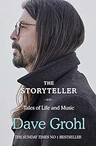book Storyteller image