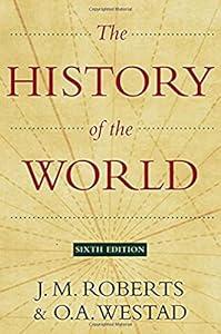 The History of the World image