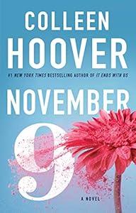 November 9: A Novel image