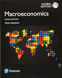Macroeconomics Global Edition image
