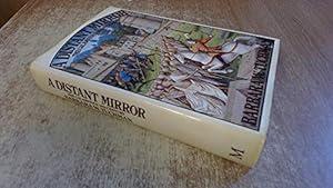 book A Distant Mirror: The Calamitous 14th Century image