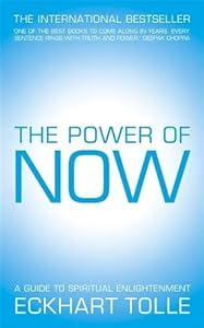 book The Power of Now image