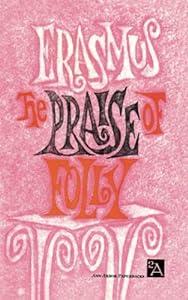 book The Praise of Folly (Ann Arbor Paperbacks) image