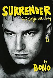 Surrender: 40 Songs, One Story image