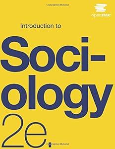 Introduction to Sociology 2e by OpenStax (Official Print Version, hardcover, full color) image