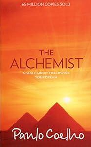 book The Alchemist image