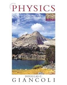 Physics: Principles with Applications (7th Edition) - Standalone book image
