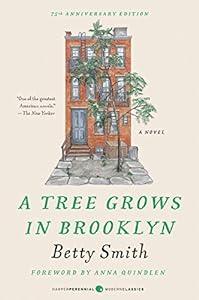 book A Tree Grows in Brooklyn [75th Anniversary Ed] (Perennial Classics) image