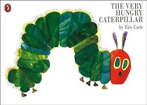 book The Very Hungry Caterpillar (Picture Puffin) image