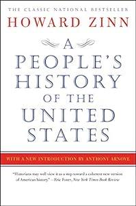 A People's History of the United States image