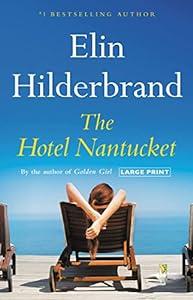 book The Hotel Nantucket image