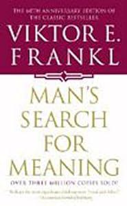 book Man's Search For Meaning image
