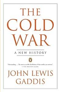 book The Cold War: A New History image