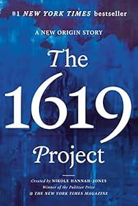 The 1619 Project: A New Origin Story image