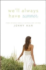 book We'll Always Have Summer (The Summer I Turned Pretty) image