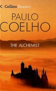 book The Alchemist (Collins Readers) image