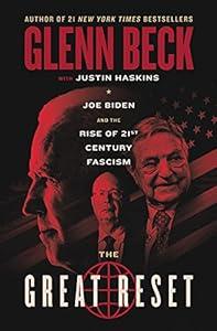 The Great Reset: Joe Biden and the Rise of Twenty-First-Century Fascism image