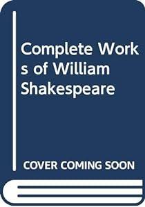 book Shakespeare: the Complete Works: The Alexander Text image