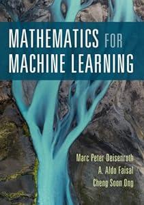 Mathematics for Machine Learning image