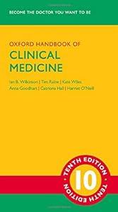 Oxford Handbook of Clinical Medicine (Oxford Medical Handbooks) image
