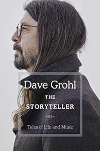 book The Storyteller: Tales of Life and Music image