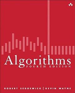 Algorithms (4th Edition) image