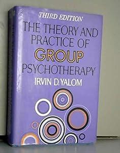 book Theory And Practice Of Group Therapy, 3d Ed. image