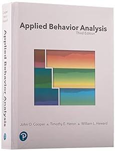 Applied Behavior Analysis image